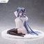Azur Lane F:NEX PVC Figure 1/6 August von Parseval The Unhulde's Midday Respite Ver. 15 cm