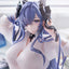 Azur Lane F:NEX PVC Figure 1/6 August von Parseval The Unhulde's Midday Respite Ver. 15 cm