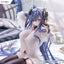 Azur Lane F:NEX PVC Figure 1/6 August von Parseval The Unhulde's Midday Respite Ver. 15 cm