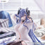 Azur Lane F:NEX PVC Figure 1/6 August von Parseval The Unhulde's Midday Respite Ver. 15 cm