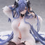 Azur Lane F:NEX PVC Figure 1/6 August von Parseval The Unhulde's Midday Respite Ver. 15 cm