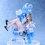Virtual YouTuber F:NEX PVC Figure 1/7 Nachoneko Birthday Ver. 24 cm