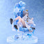 Virtual YouTuber F:NEX PVC Figure 1/7 Nachoneko Birthday Ver. 24 cm