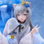 Virtual YouTuber F:NEX PVC Figure 1/7 Nachoneko Birthday Ver. 24 cm