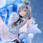 Virtual YouTuber F:NEX PVC Figure 1/7 Nachoneko Birthday Ver. 24 cm