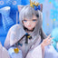 Virtual YouTuber F:NEX PVC Figure 1/7 Nachoneko Birthday Ver. 24 cm