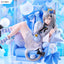 Virtual YouTuber F:NEX PVC Figure 1/7 Nachoneko Birthday Ver. 24 cm