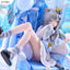 Virtual YouTuber F:NEX PVC Figure 1/7 Nachoneko Birthday Ver. 24 cm