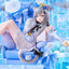 Virtual YouTuber F:NEX PVC Figure 1/7 Nachoneko Birthday Ver. 24 cm