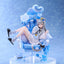Virtual YouTuber F:NEX PVC Figure 1/7 Nachoneko Birthday Ver. 24 cm