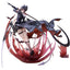 Arknights PVC Figure 1/7 Entelechia Elite 2 Ver. 28 cm