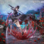 Arknights PVC Figure 1/7 Entelechia Elite 2 Ver. 28 cm