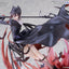 Arknights PVC Figure 1/7 Entelechia Elite 2 Ver. 28 cm