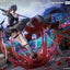 Arknights PVC Figure 1/7 Entelechia Elite 2 Ver. 28 cm