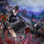Arknights PVC Figure 1/7 Entelechia Elite 2 Ver. 28 cm