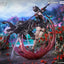 Arknights PVC Figure 1/7 Entelechia Elite 2 Ver. 28 cm