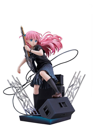 Bocchi the Rock! F:NEX PVC Figure 1/7 Hitori Gotoh Live Ver. 24 cm