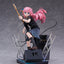 Bocchi the Rock! F:NEX PVC Figure 1/7 Hitori Gotoh Live Ver. 24 cm