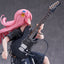 Bocchi the Rock! F:NEX PVC Figure 1/7 Hitori Gotoh Live Ver. 24 cm