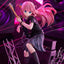 Bocchi the Rock! F:NEX PVC Figure 1/7 Hitori Gotoh Live Ver. 24 cm