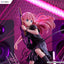 Bocchi the Rock! F:NEX PVC Figure 1/7 Hitori Gotoh Live Ver. 24 cm