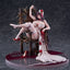Goddess of Victory: Nikke F:Nex PVC Statue 1/7 Mihara Pain Eater 21 cm
