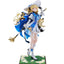 Wuthering Waves F:Nex PVC Statue 1/7 Phoebe 26 cm