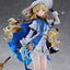 Wuthering Waves F:Nex PVC Statue 1/7 Phoebe 26 cm