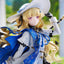 Wuthering Waves F:Nex PVC Statue 1/7 Phoebe 26 cm