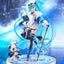 Hatsune Miku F:NEX PVC Statue 1/7 Hatsune Miku Miku with You 2025 Ver. 25 cm
