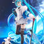Hatsune Miku F:NEX PVC Statue 1/7 Hatsune Miku Miku with You 2025 Ver. 25 cm