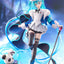 Hatsune Miku F:NEX PVC Statue 1/7 Hatsune Miku Miku with You 2025 Ver. 25 cm