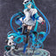Hatsune Miku F:NEX PVC Statue 1/7 Hatsune Miku Miku with You 2025 Ver. 25 cm