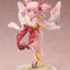 Puella Magi Madoka Magica Side Story Magia Record PVC Statue 1/7 Madoka Kaname Kimono Ver. 22 cm