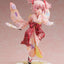 Puella Magi Madoka Magica Side Story Magia Record PVC Statue 1/7 Madoka Kaname Kimono Ver. 22 cm