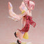 Puella Magi Madoka Magica Side Story Magia Record PVC Statue 1/7 Madoka Kaname Kimono Ver. 22 cm