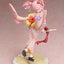 Puella Magi Madoka Magica Side Story Magia Record PVC Statue 1/7 Madoka Kaname Kimono Ver. 22 cm