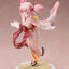 Puella Magi Madoka Magica Side Story Magia Record PVC Statue 1/7 Madoka Kaname Kimono Ver. 22 cm
