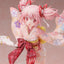 Puella Magi Madoka Magica Side Story Magia Record PVC Statue 1/7 Madoka Kaname Kimono Ver. 22 cm