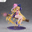 Date A Live V F:NEX PVC Figure 1/7 Mukuro Hoshimiya Witch Style Ver. 23 cm