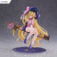 Date A Live V F:NEX PVC Figure 1/7 Mukuro Hoshimiya Witch Style Ver. 23 cm