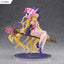 Date A Live V F:NEX PVC Figure 1/7 Mukuro Hoshimiya Witch Style Ver. 23 cm