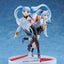 Nadesico the movie The prince of darkness PVC Figure 1/7 Ruri Hoshino double ruriruri Ver. 22 cm