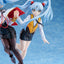 Nadesico the movie The prince of darkness PVC Figure 1/7 Ruri Hoshino double ruriruri Ver. 22 cm