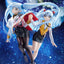 Nadesico the movie The prince of darkness PVC Figure 1/7 Ruri Hoshino double ruriruri Ver. 22 cm