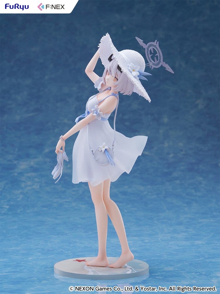 Blue Archive F:NEX PVC Figure 1/7 Sena (Casual) 24 cm