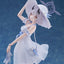 Blue Archive F:NEX PVC Figure 1/7 Sena (Casual) 24 cm
