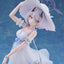 Blue Archive F:NEX PVC Figure 1/7 Sena (Casual) 24 cm