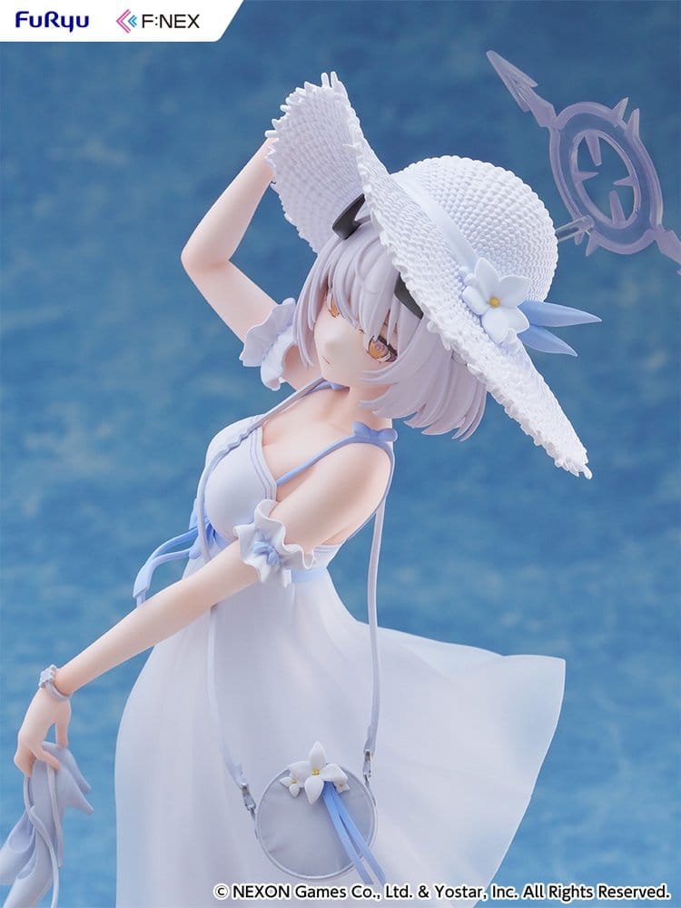 Blue Archive F:NEX PVC Figure 1/7 Sena (Casual) 24 cm