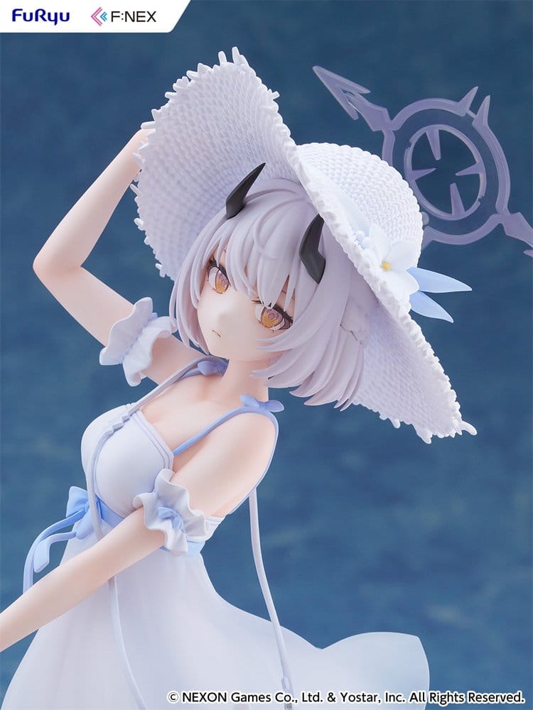 Blue Archive F:NEX PVC Figure 1/7 Sena (Casual) 24 cm